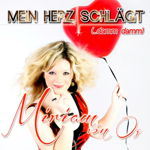 Mein Herz schlägt (... damm damm)