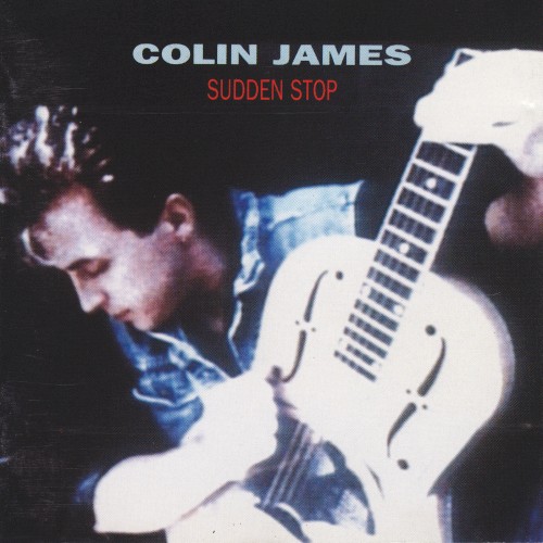 Sudden Stop