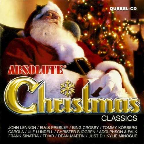 Absolute Christmas Classics