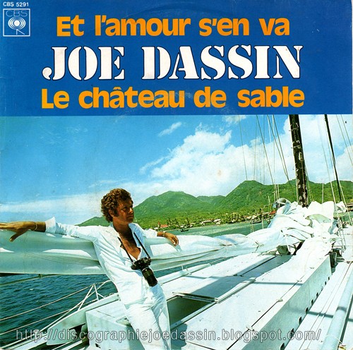 Et l'amour s'en va