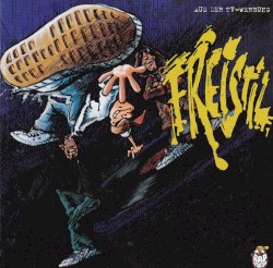 Freistil