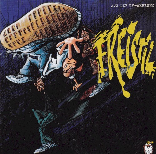 Freistil