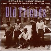 Old Friends