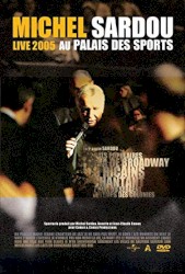 Live 2005 au Palais des Sports