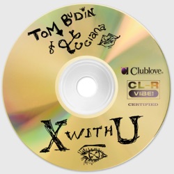X With U (Exodus & Shawn White remix)