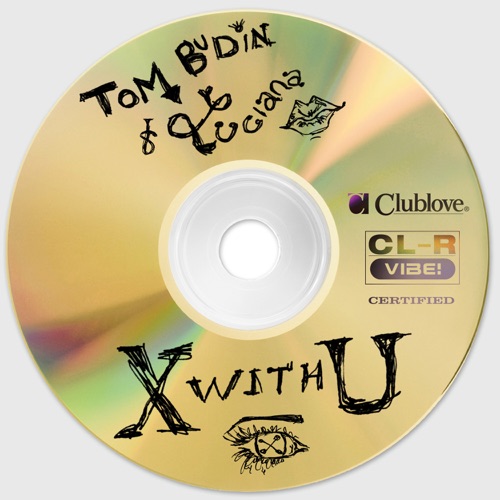 X With U (Exodus & Shawn White remix)
