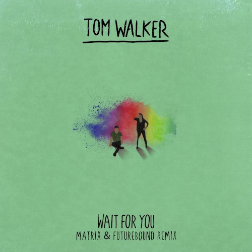 Wait for You (Matrix & Futurebound remix)