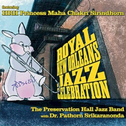 Royal New Orleans Jazz Celebration