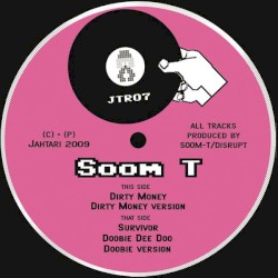Dirty Money EP