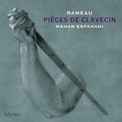 Pièces de clavecin