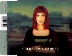 Dov'è l'amore