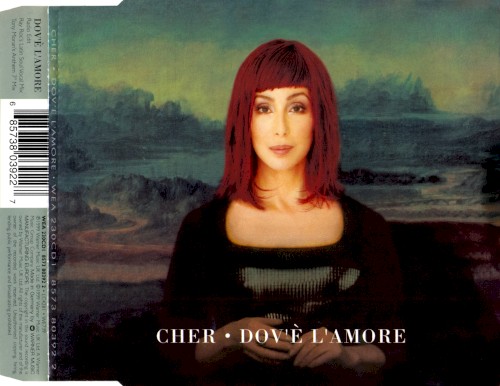Dov'è l'amore