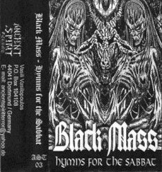 Hymns for the Sabbat