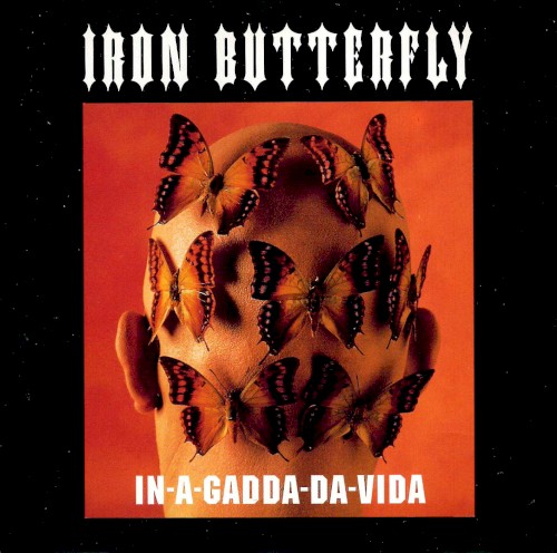 In-A-Gadda-Da-Vida