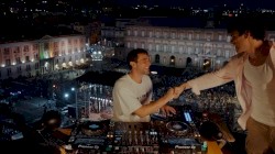 Rooftop Live (Fede’s Roof, Naples)