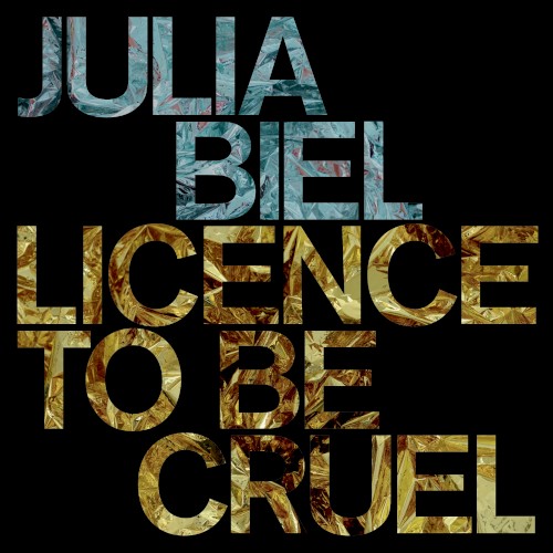 Licence to Be Cruel