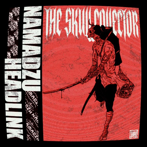 The Skull collector