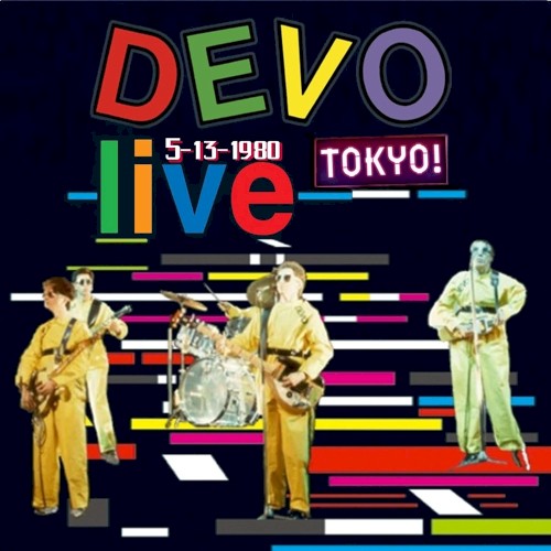 Live in Tokyo