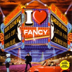 I ♥ Fancy