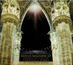 Novus Magnificat: Through the Stargate (30th Anniversary Edition)