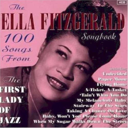 The Ella Fitzgerald Songbook