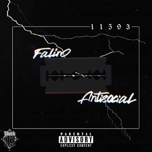 Faliro Antisocial