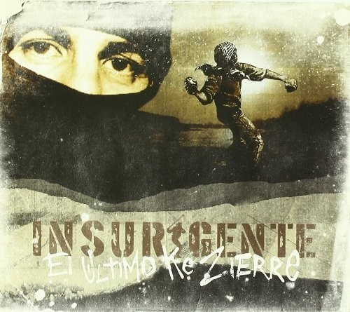 Insurgente