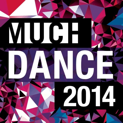 MuchDance 2014