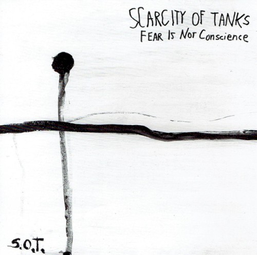Fear Is Not Conscience