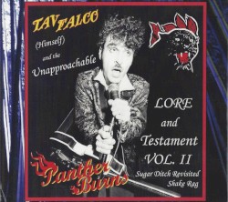 Lore and Testament, Vol. II: Sugar Ditch Revisited / Shake Rag