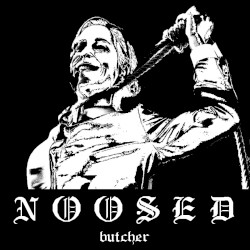 Butcher