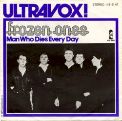 Frozen Ones