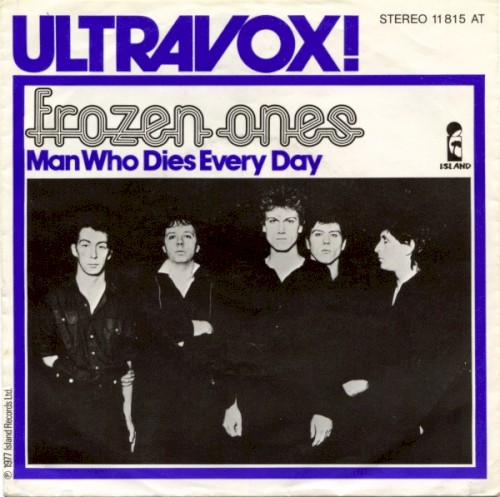 Frozen Ones