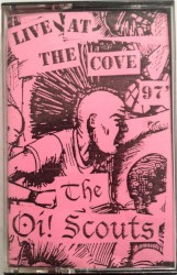 Live At The Cove 97'