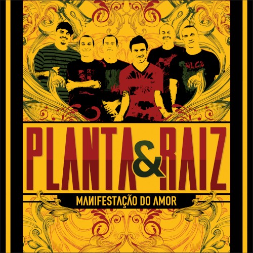 Manifestação do amor