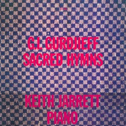 Sacred Hymns