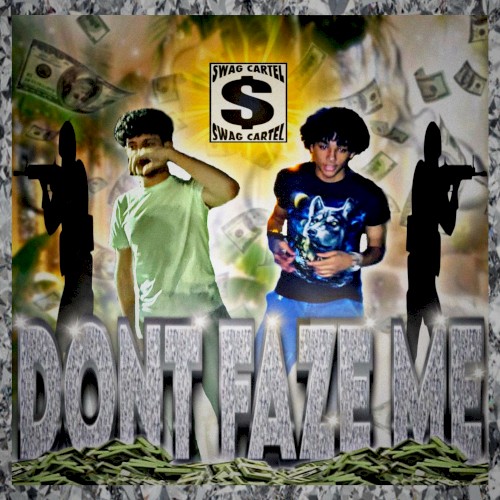dont faze me