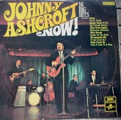 Johnny Ashcroft Now