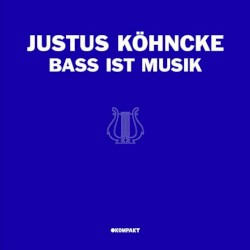 Bass ist Musik