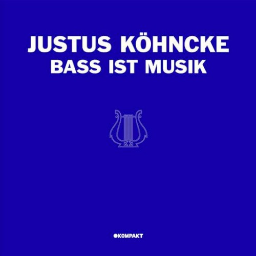Bass ist Musik
