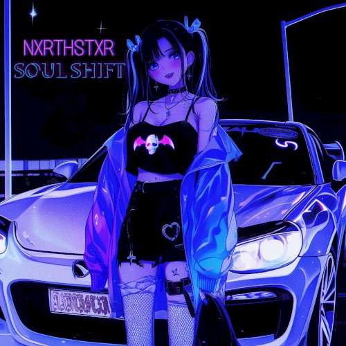 SOUL SHIFT