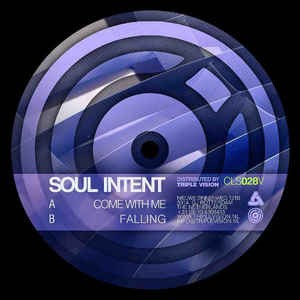 Falling EP