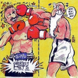 Greatest Hits Vol. 1