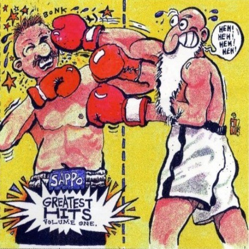 Greatest Hits Vol. 1