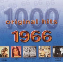 1000 Original Hits: 1966