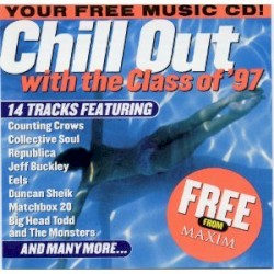 Chill Out With the Class of '97