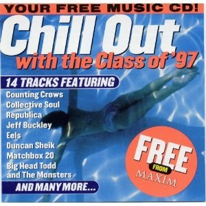 Chill Out With the Class of '97