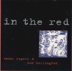 In The Red
