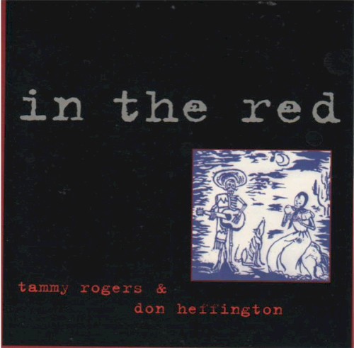 In The Red