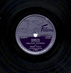 Isabelita / Las tres de María Luisa